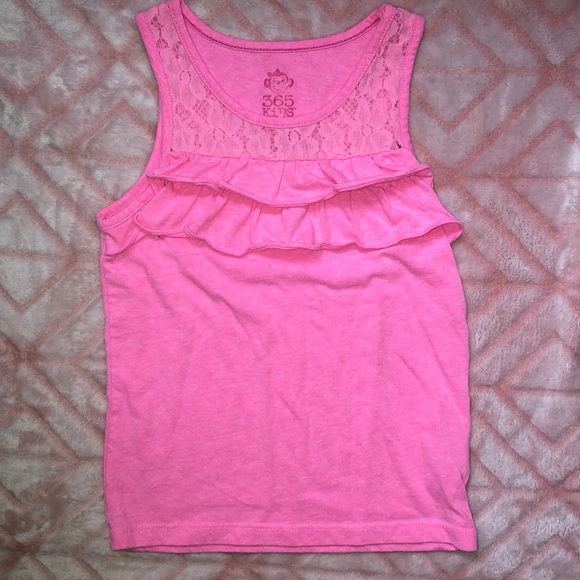 👧 Sz. 5 & 5/6 shirts bundle 💕 - Picture 7 of 7